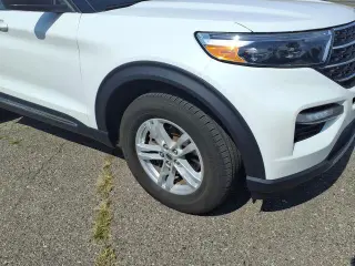Ford Explorer 2024 AWD XLT 4dr SUV