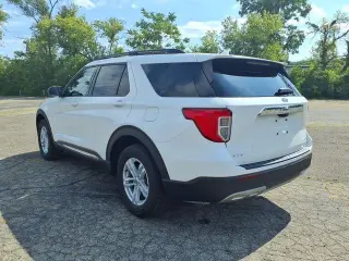 Ford Explorer 2024 AWD XLT 4dr SUV