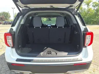 Ford Explorer 2024 AWD XLT 4dr SUV