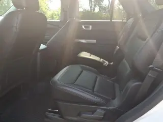 Ford Explorer 2024 AWD XLT 4dr SUV