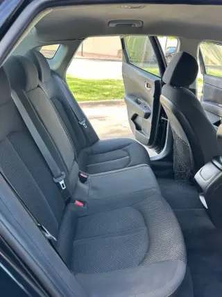 2020 Kia Optima