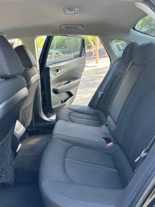 2020 Kia Optima