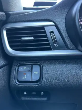 2020 Kia Optima