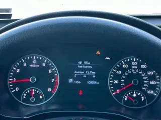 2020 Kia Optima