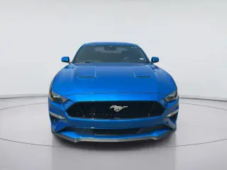 Ford Mustang 2021 GT 2dr Fastback