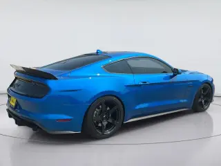 Ford Mustang 2021 GT 2dr Fastback