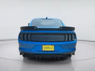 Ford Mustang 2021 GT 2dr Fastback
