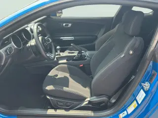 Ford Mustang 2021 GT 2dr Fastback