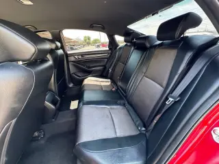 Honda Accord del 2018