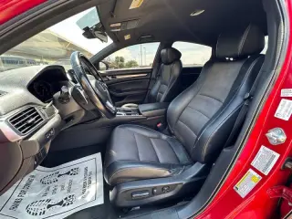 Honda Accord del 2018