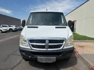 2007 Dodge Sprinter