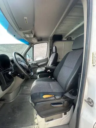 2007 Dodge Sprinter