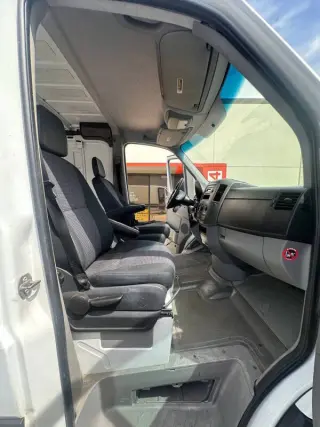 2007 Dodge Sprinter