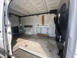 2007 Dodge Sprinter
