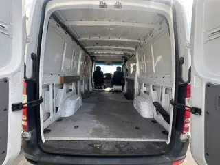 2007 Dodge Sprinter
