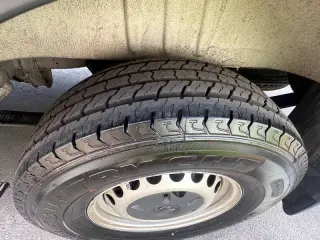 2007 Dodge Sprinter