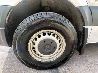 2007 Dodge Sprinter