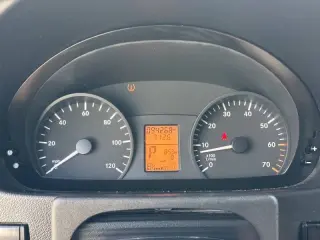 2007 Dodge Sprinter