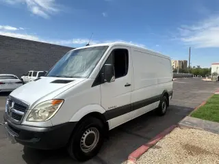 2007 Dodge Sprinter