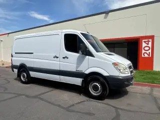 2007 Dodge Sprinter