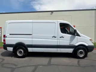 2007 Dodge Sprinter