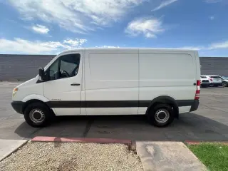 2007 Dodge Sprinter