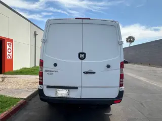 2007 Dodge Sprinter