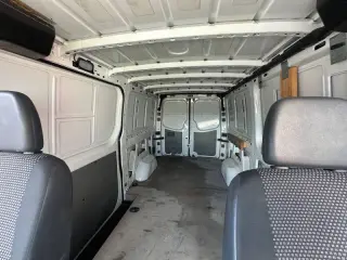 2007 Dodge Sprinter