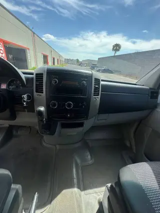 2007 Dodge Sprinter