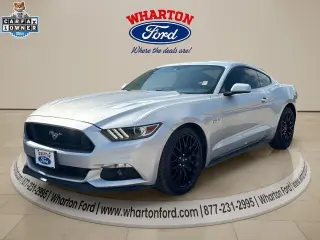 Ford Mustang 2015 GT 2dr Fastback
