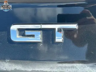 Ford Mustang 2015 GT 2dr Fastback