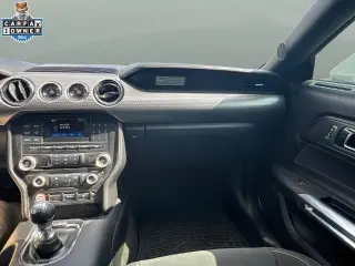 Ford Mustang 2015 GT 2dr Fastback