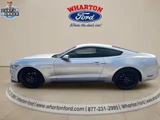 Ford Mustang 2015 GT 2dr Fastback