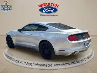 Ford Mustang 2015 GT 2dr Fastback