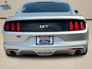 Ford Mustang 2015 GT 2dr Fastback