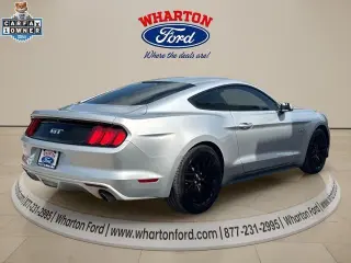 Ford Mustang 2015 GT 2dr Fastback