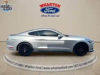 Ford Mustang 2015 GT 2dr Fastback
