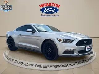 Ford Mustang 2015 GT 2dr Fastback