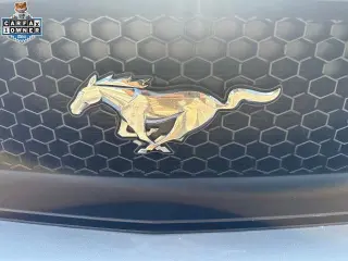 Ford Mustang 2015 GT 2dr Fastback