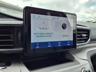 Ford Explorer 2023 AWD XLT 4dr SUV
