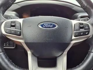 Ford Explorer 2023 AWD XLT 4dr SUV