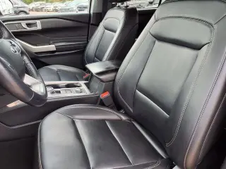 Ford Explorer 2023 AWD XLT 4dr SUV