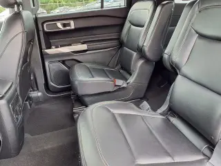 Ford Explorer 2023 AWD XLT 4dr SUV