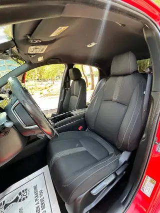 Honda Civic 2019