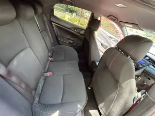 Honda Civic 2019