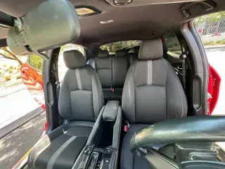 Honda Civic 2019