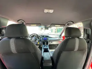 Honda Civic 2019