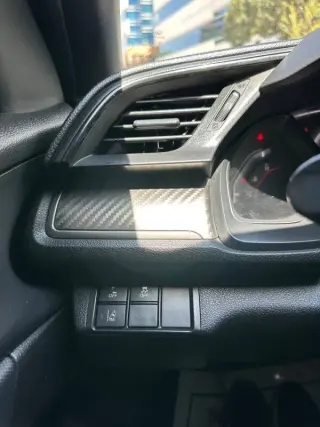 Honda Civic 2019