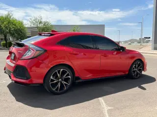 Honda Civic 2019