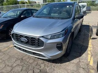 Ford Escape 2023 AWD ST-Line 4dr SUV